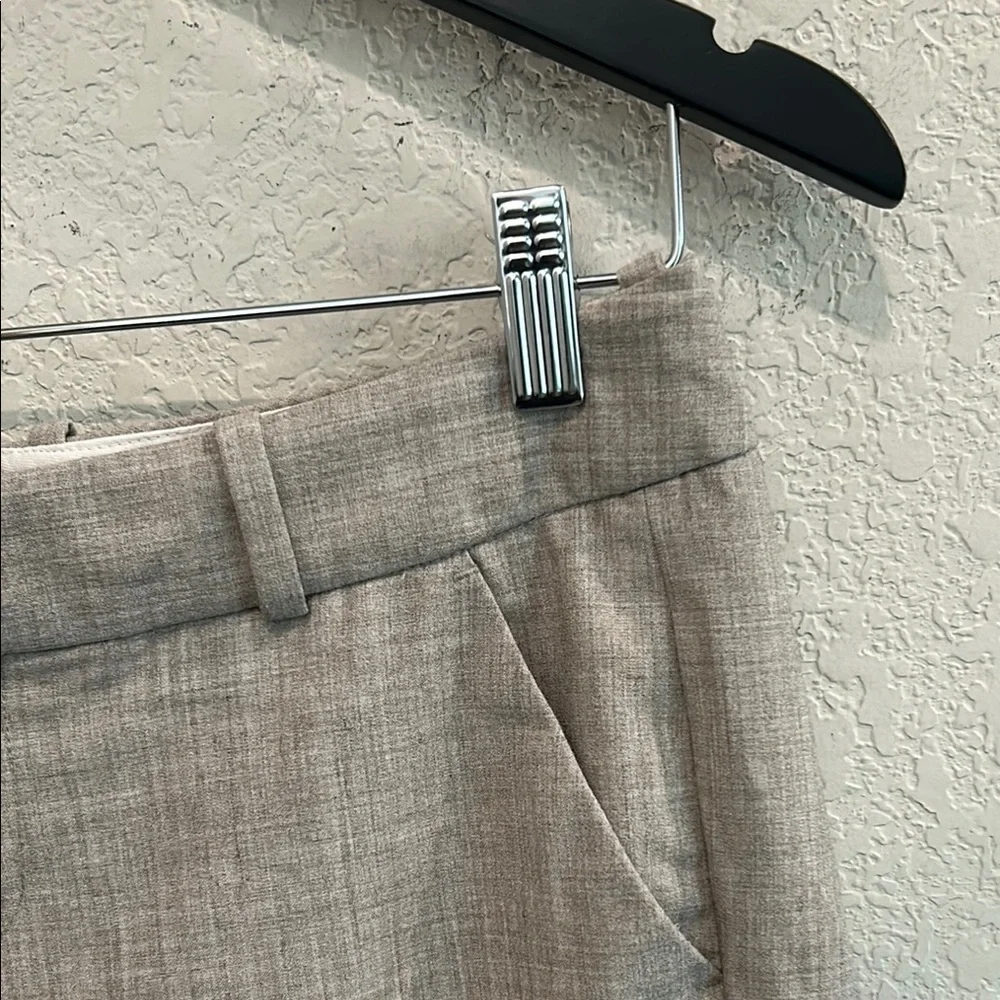 BR Stylish Beige Trousers size 2p